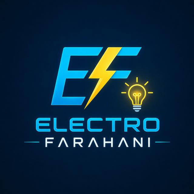 الکترو فراهانی